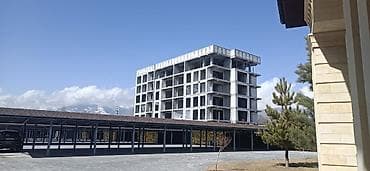 Здание, 110 м² at lalafo.kg Здание, 110 м²