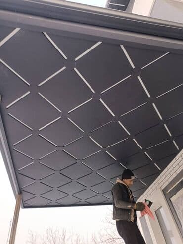 утепление дома бишкек цена: Утепление стен, Утепление крыши, Утепление фасада | Утепление дома, Утепление склада, Утепление завода | Penoplex, Пенопласт, Термопанели Больше 6 лет опыта — 12