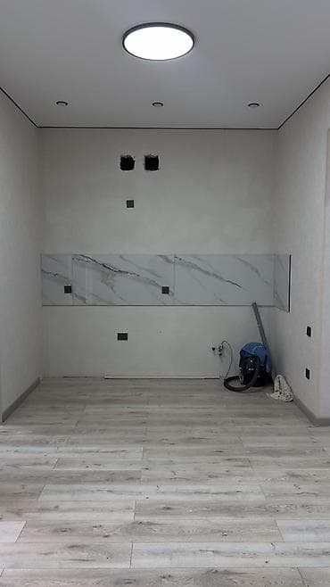 hostel osh: 1 комната, 55 м², Индивидуалка, Косметический ремонт — 6