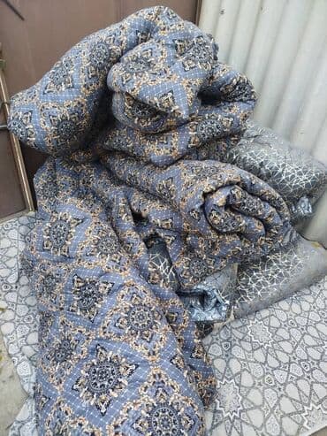 купить электроматрас: Одеяло, Все сезоны, Двусторонний — 2