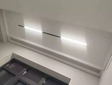 потолок гипсокартон: Натяжной потолок Матовое, 3D потолки, Глянцевое Монтаж, Гарантия, Бесплатная консультация — 27