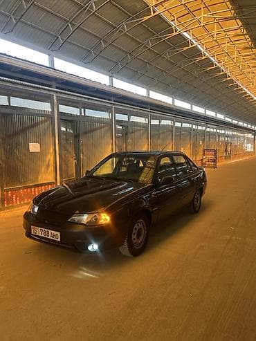 м 54: Daewoo Nexia: 2009 г., 1.6 л, Ручные, Бензин, Седан — 1