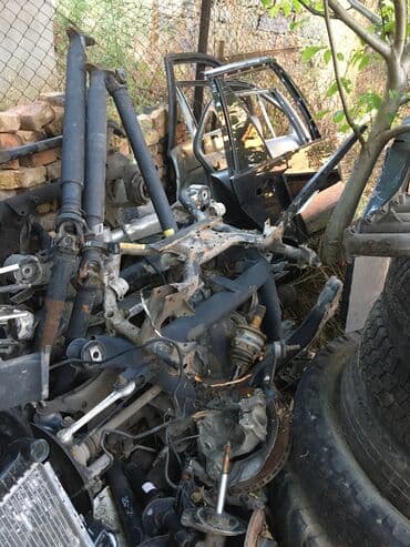 капот х5: Генератор BMW Б/у, Оригинал — 19