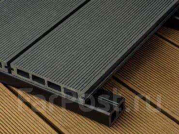 графика: Продаю Террасную доску ДПК Наша доска произведена по специальной — 4