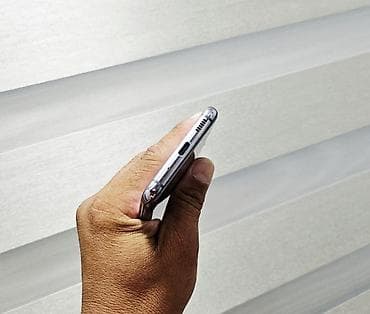 Техника жана электроника: Samsung Galaxy S20, Колдонулган, 128 ГБ, түсү - Көк, 1 SIM, 2 SIM — 8