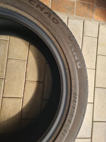 Шины 235 / 50 / R 19, Лето, Комплект, Легковые
