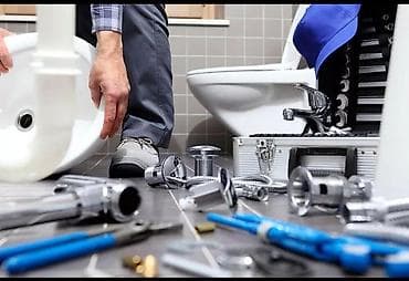 Жестяные работы: Канализационные работы | Чистка канализации, Чистка водопровода, Чистка стояков Больше 6 лет опыта — 3