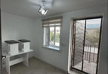 квартира посуточно кок жар: 1 комната, Агентство недвижимости, Без подселения, С мебелью частично — 4