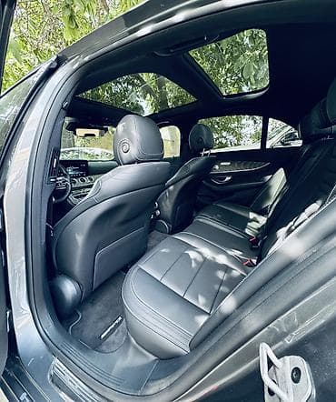 byd e1: Mercedes-Benz E-Class: 2020 г., 2 л, Бензин — 9