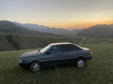 фольксваген б5 плюс: Audi 80: 1991 г., 1.8 л, Механика, Бензин, Седан — 9