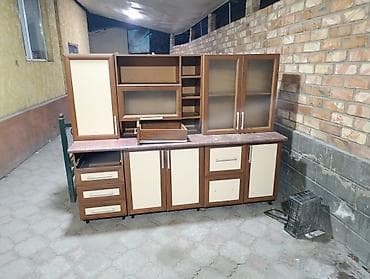 куплю бу мебел: Хорошими состояние — 1