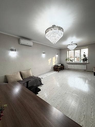 🏡Продаётся 6 комн.кирпичный дом Кызыл-Аскер! ✅ площадь — 8