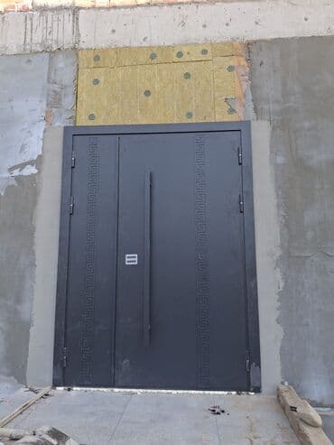 офисные стулья бишкек цены: Изготовление и установка входных металлических дверей с остеклением — 23