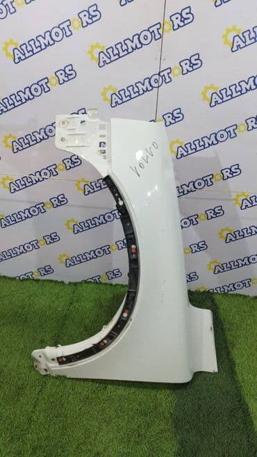 volvo ref: Крыло Переднее левое Volvo, 2003 г., Б/у, Оригинал — 1
