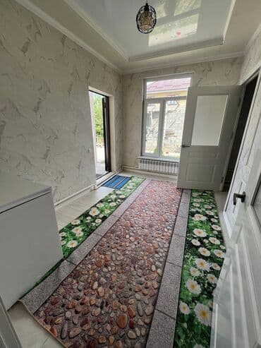 новые домики в ала арче: Дом, 120 м², 4 комнаты, Собственник, Косметический ремонт — 9