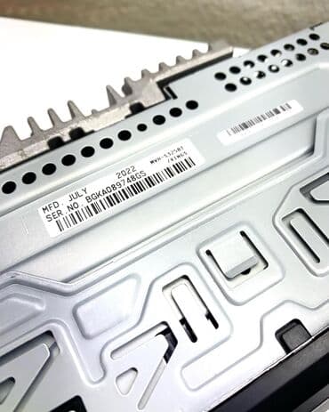 flac: Автомагнитола Pioneer MVH-S325BT Блютуз, Аукс, ЮСБ. Магнитола — 5