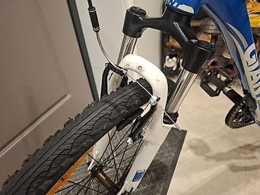 rd 5: Подростковый велосипед, Диаметр колес 26 дюймов — 2