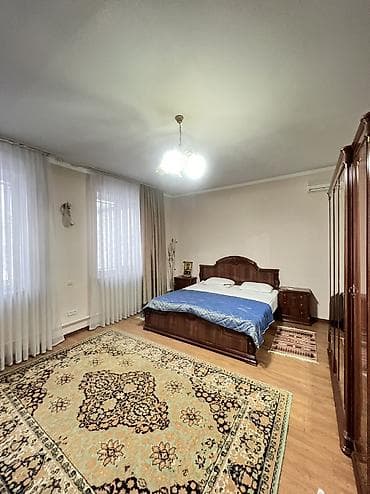 ботанический: 250 м², 5 комнат, Азия Молл, Без животных — 7