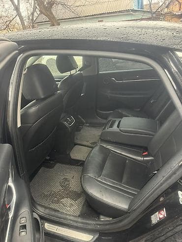 mini itx: Hyundai Grandeur: 2019 г., 2.4 л, Автомат, Бензин, Седан — 6