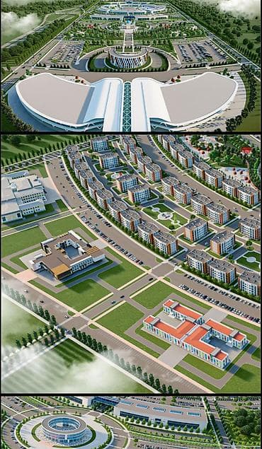 ахунбаева достоевского: 1 комната, 51 м², Элитка, 4 этаж, Готовая ПСО (под самоотделку) — 4