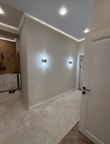 elite hause: 2 комнаты, 58 м², Элитка, 9 этаж — 6