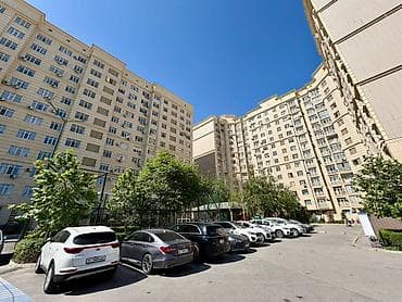 2 комнаты, 70 м², Элитка, 4 этаж, Дизайнерский ремонт