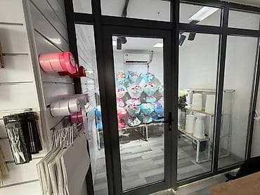 чапаева айни: Продаю коммерческое помещение ( полностью оборудованное под цветочный — 3