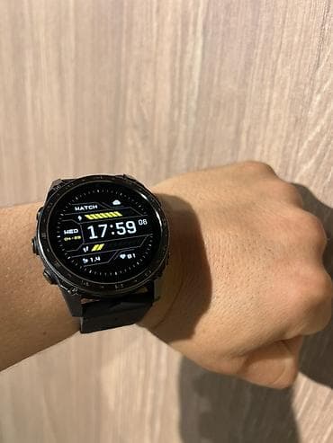 galaxy watch 7: Смарт-часы с круглым дисплеем и брутальным защищённым дизайном - — 2