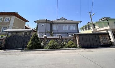 Дом, 600 м², 9 комнат, Собственник, Косметический ремонт at lalafo.kg Дом, 600 м², 9 комнат, Собственник, Косметический ремонт