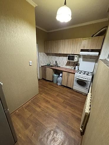 Квартиры: 4 комнаты, Собственник, Без подселения, С мебелью полностью — 2