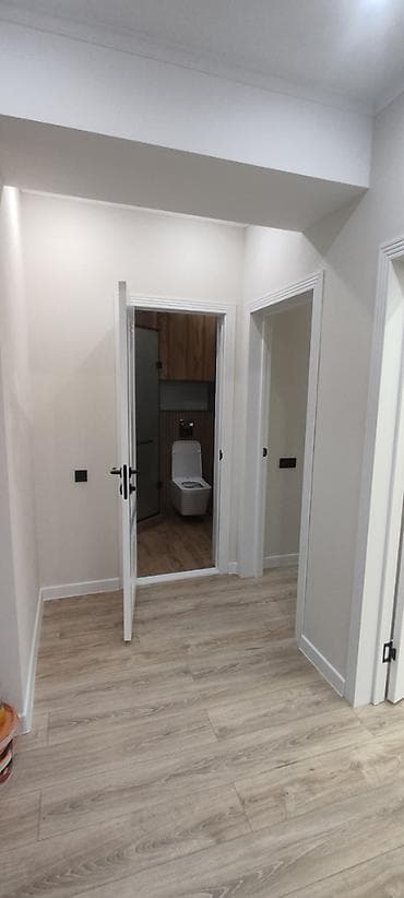 Батирлер: 1 бөлмө, 39 м², Элитка, 7 кабат, Евроремонт — 5