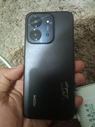 apple magic mouse 2: Redmi, Redmi 15C, Новый, 128 ГБ, цвет - Черный, 2 SIM — 2