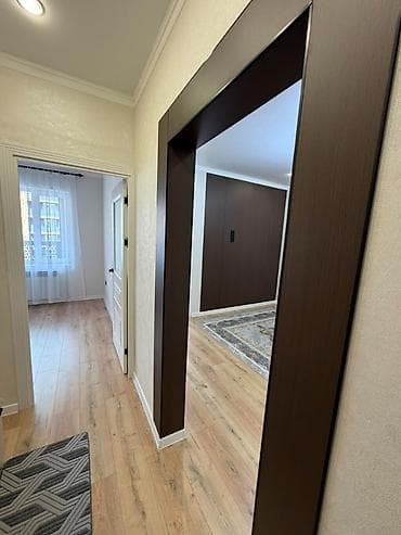 6: 1 комната, 44 м², Технопарк Элитка, 6 этаж, Евроремонт — 4