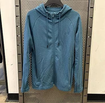 флиска найк бишкек: Эркектердин толстовкасы, XL, Under Armour, Жаңы, Өзү алып кетүү — 1