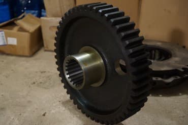 кромочный фрезер: Фрезерные работы любой сложности. Фрезеровщик с большим опытом — 1