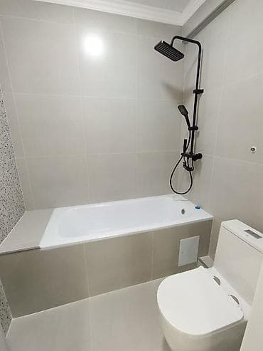 kanat group: 1 комната, 41 м², Элитка, 10 этаж — 5