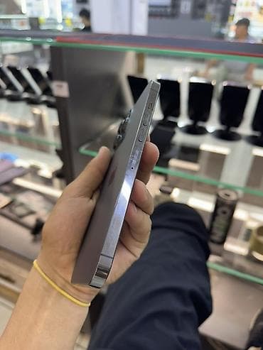 xbox scorpio: IPhone 13 Pro Max, Б/у, 128 ГБ, Графит, Защитное стекло, Чехол, В рассрочку, 79 % — 4