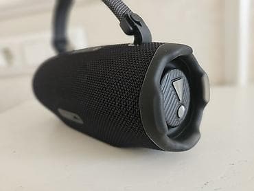 hoco hc6: Продаю JBL Charge 6, без коробки, оригинал 100%, в идеальном состоянии — 4