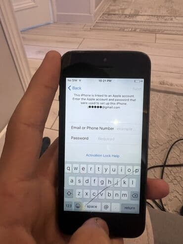 телефон айфон 1: IPhone 5, Черный, Кабель — 5