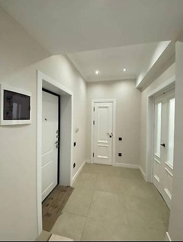 royal construction: 2 комнаты, 53 м², Элитка, 10 этаж, Дизайнерский ремонт — 4