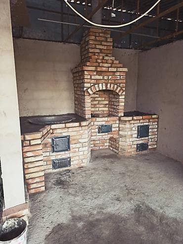 Все для дома и сада: Мангал Классический — 8