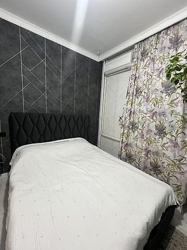 nova grand: 3 комнаты, 94 м², 106 серия, 2 этаж, Дизайнерский ремонт — 6