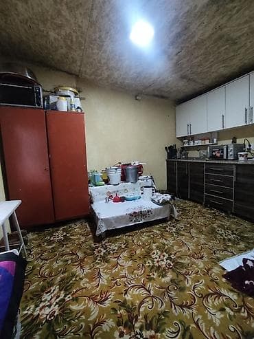nice house: 📍 В селе Савхоз-Фрунзе продается дом на участке 12 соток. 🏡Дом — 5