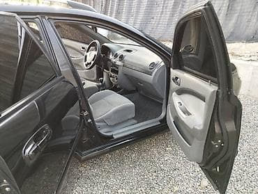 машины на вариант: Chevrolet Lacetti: 2006 г., 1.6 л, Механика, Газ, Универсал — 7