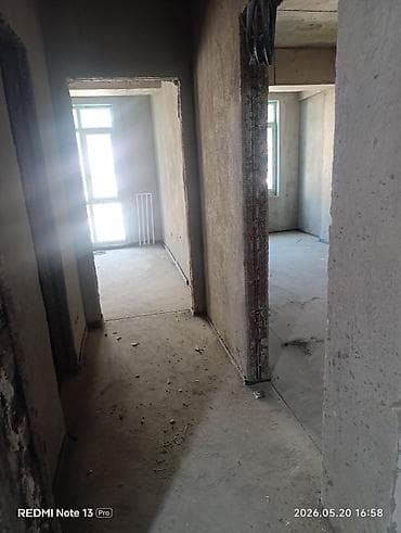 real sight: 1 комната, 36 м², Элитка, 7 этаж, Готовая ПСО (под самоотделку) — 2