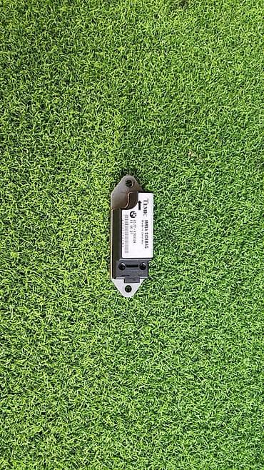 bmv e36: Датчик удара боковой НПБ е36 65 77 8 —-369 024 Год 1996 В отличном — 1