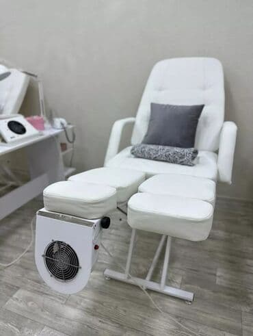 шиномонтажное оборудование для грузовых автомобилей бу: Продаю кресло для педикюра со съёмным регулируемым мощным педикюрным — 1