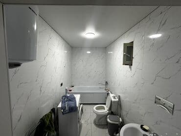 дом красная речке: Дом, 110 м², 5 комнат, Собственник, Евроремонт — 8