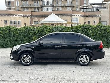 Ravon: Ravon Nexia: 2019 г., 1.5 л, Автомат, Газ, Седан — 1
