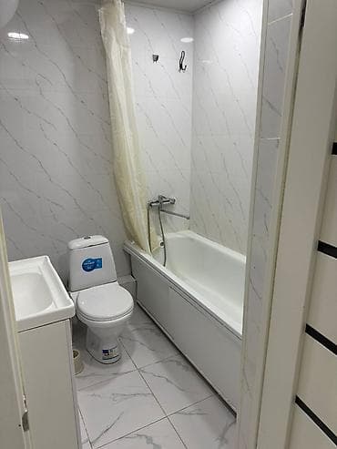 all group: 1 комната, 42 м², Элитка, 12 этаж, Косметический ремонт — 3